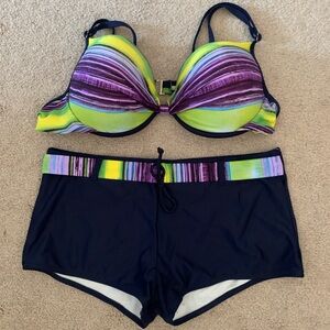 Bathing Suit from Italy